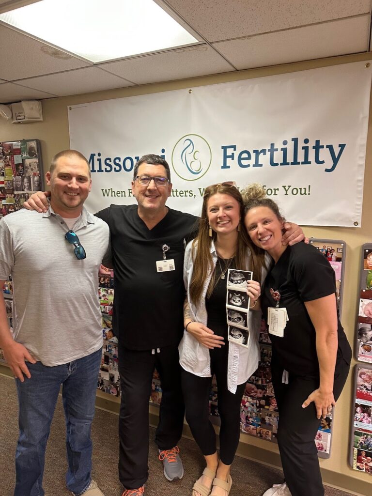 Missouri Fertility gallery photo