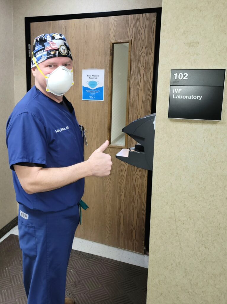 Reproductive Medicine Associates of Michigan gallery photo
