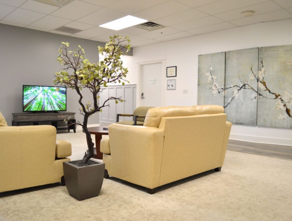 The Fertility Wellness Institute of Ohio gallery photo