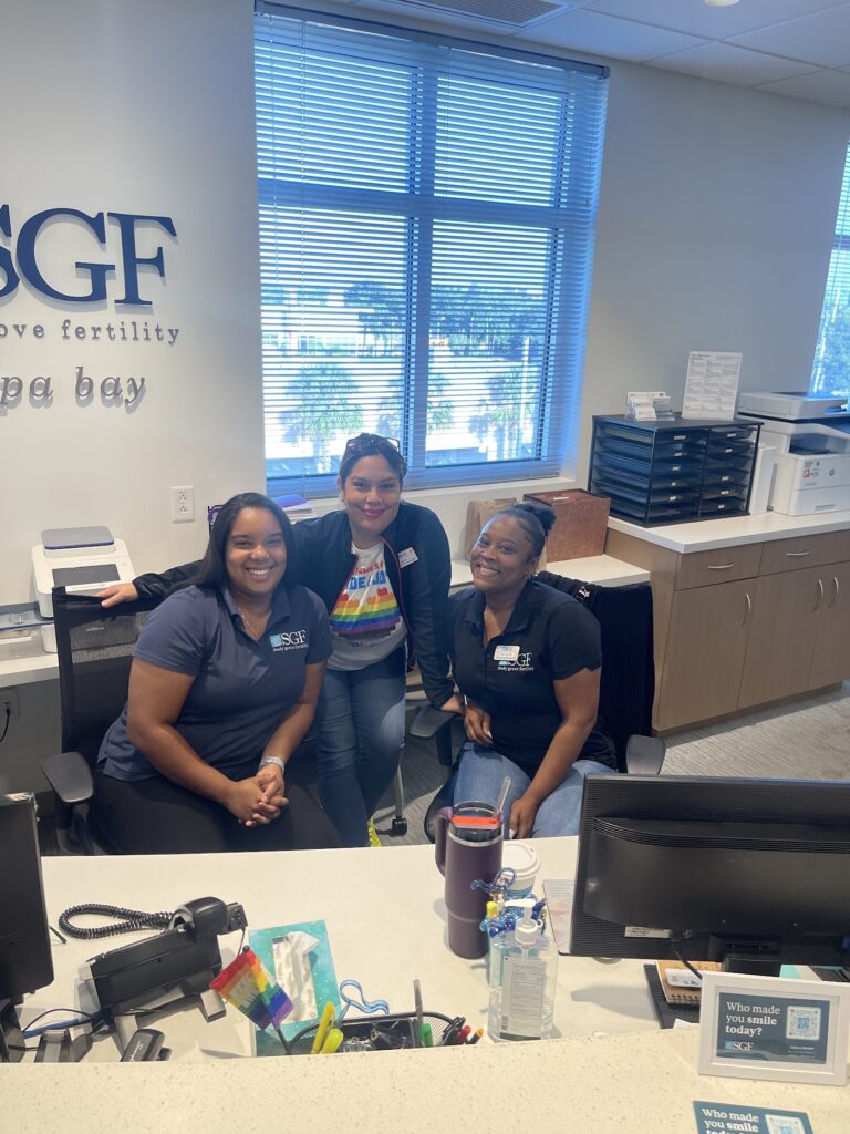 Shady Grove Fertility Tampa Bay gallery photo