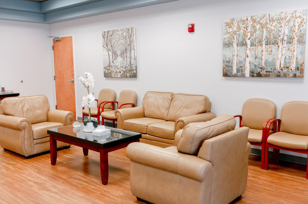 The Reproductive Medicine Group gallery photo