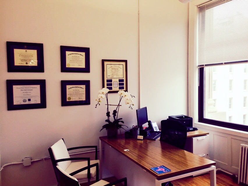 RMA of New York – Downtown gallery photo