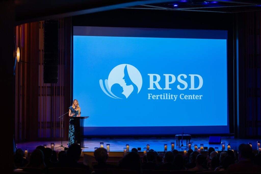 Reproductive Partners Fertility Center-San Diego gallery photo