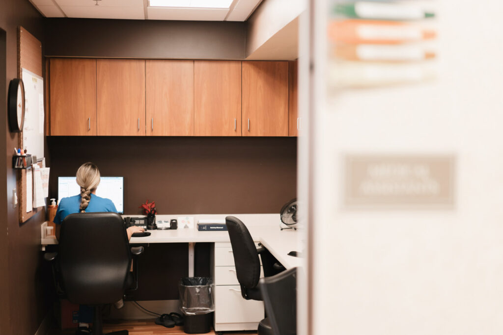 Michigan Reproductive & IVF Center, PC gallery photo