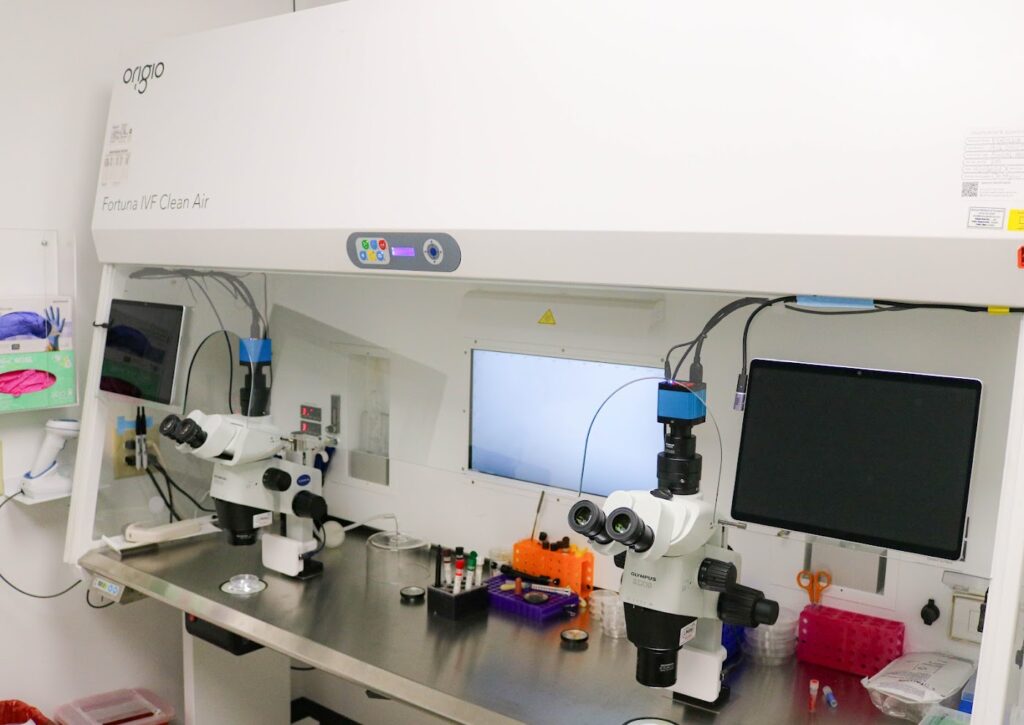 North Hudson IVF, Center for Fertility and Gynecology gallery photo