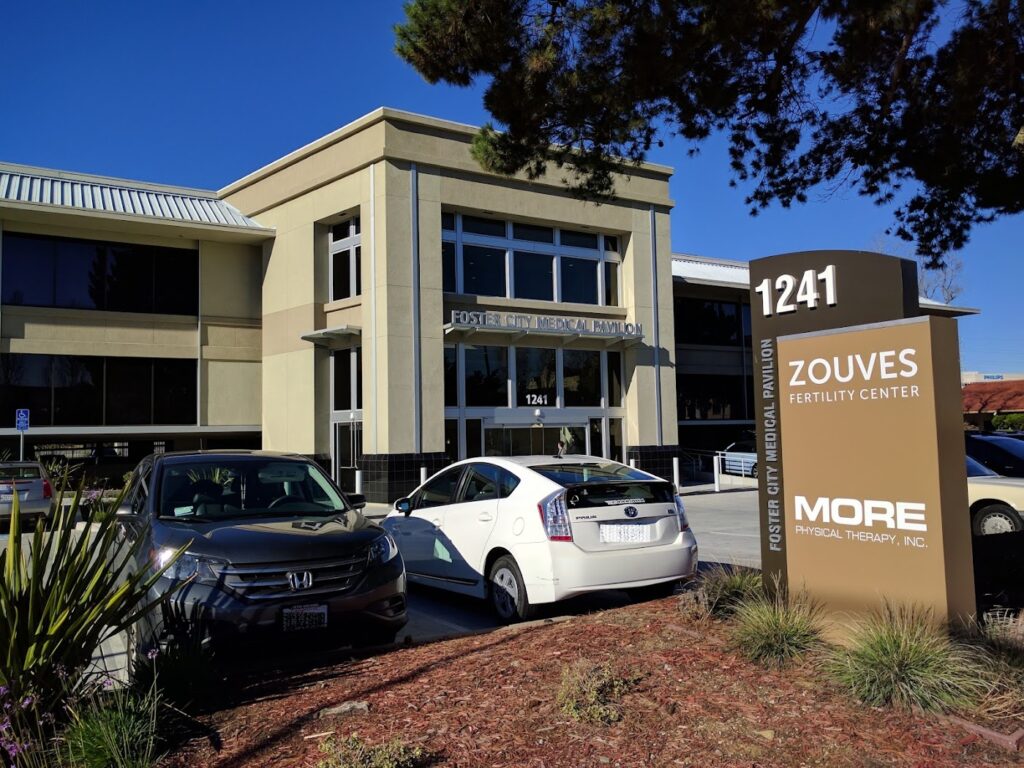 Zouves Fertility Center gallery photo