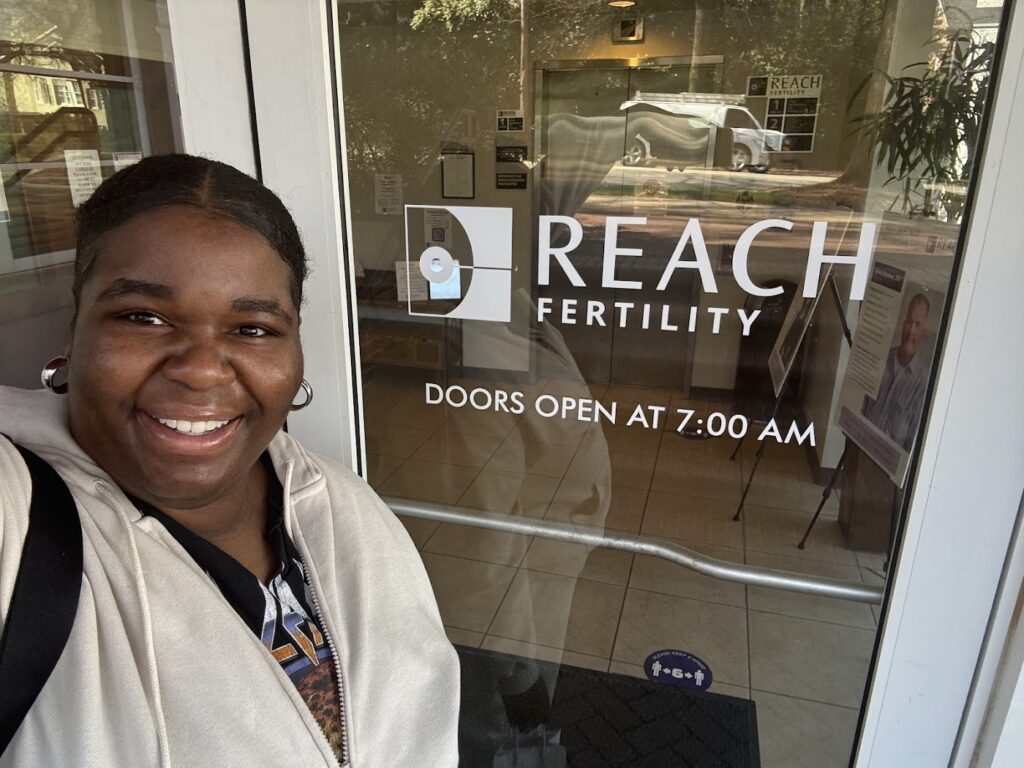 Reproductive Endocrinology Associates of Charlotte gallery photo