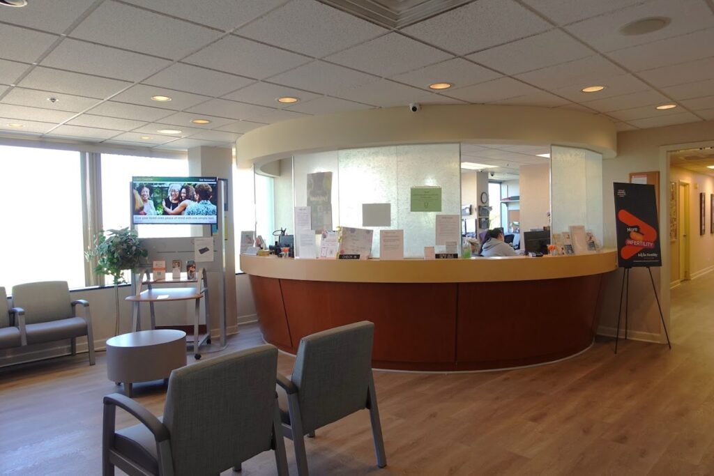 InVia Fertility Specialists gallery photo
