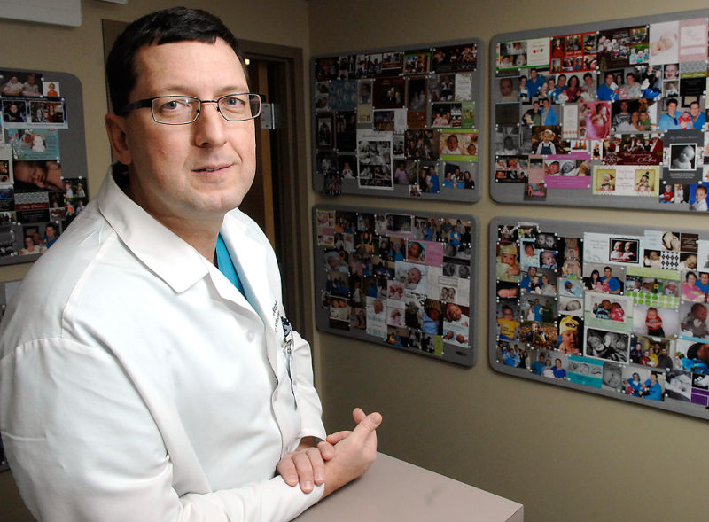 Missouri Fertility gallery photo