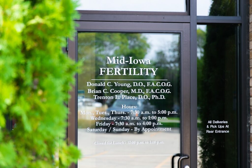 Mid-Iowa Fertility, PC gallery photo