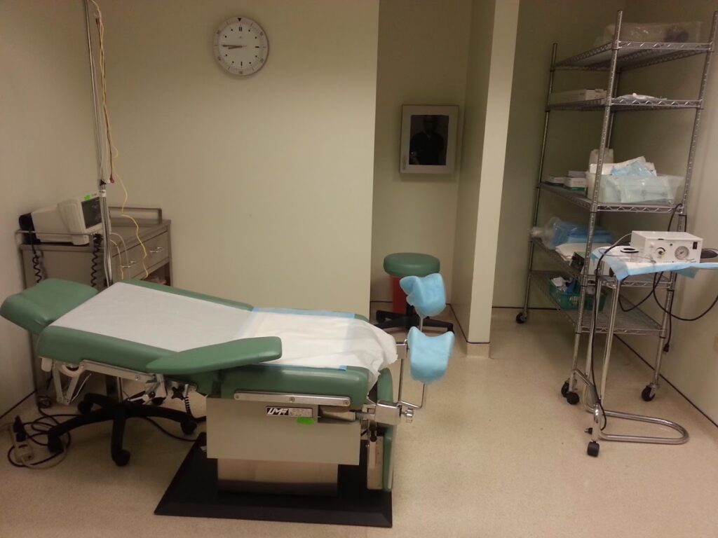 GREFI, Gynecology, Reproductive Endocrinology & Fertility Institute gallery photo