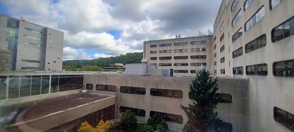 Penn State Milton S. Hershey Medical Center gallery photo