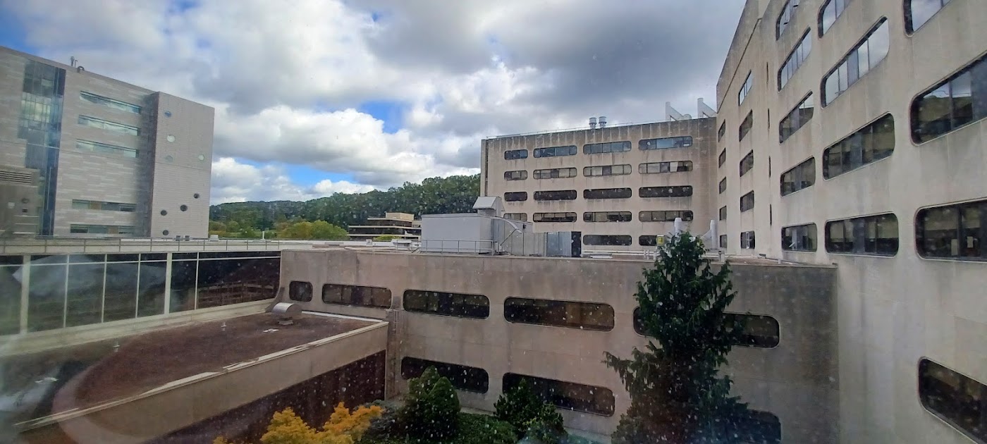 Penn State Milton S. Hershey Medical Center