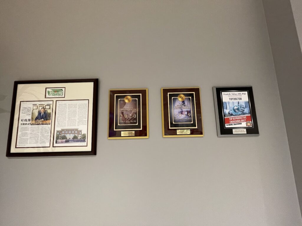 IVF Fertility Center gallery photo