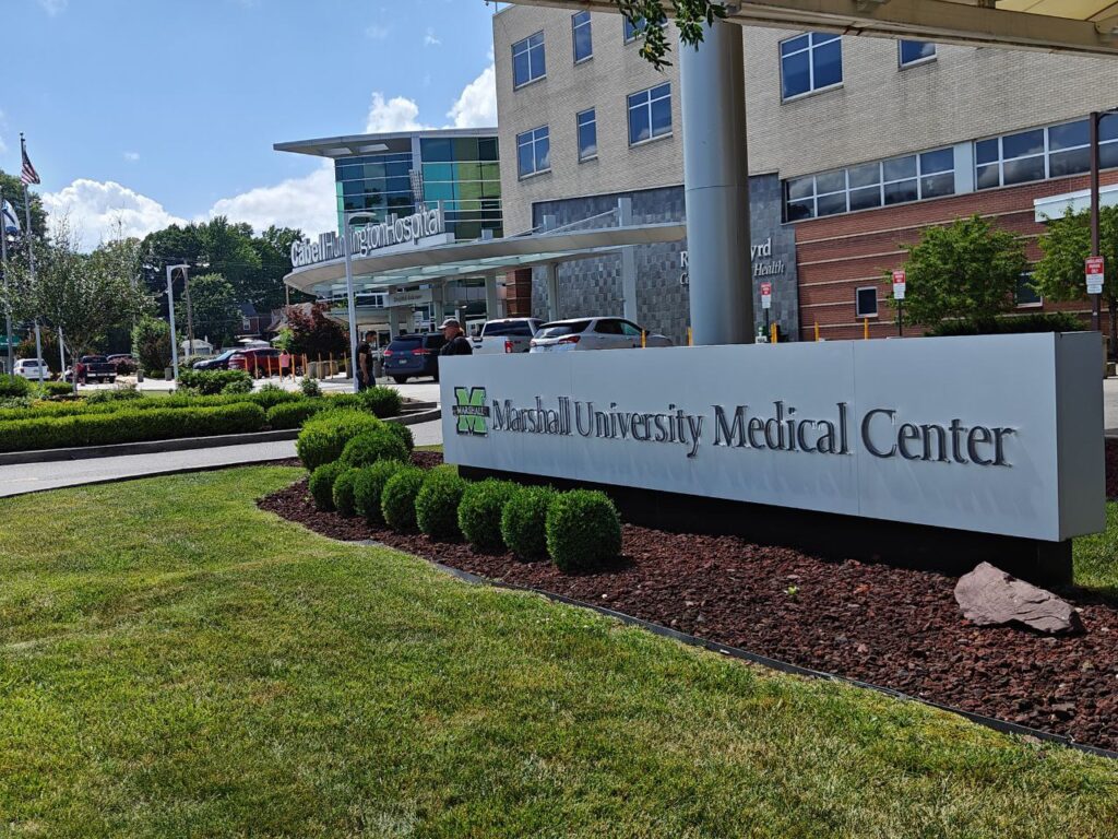 Cabell Huntington Hospital, Center for Advanced Reproductive Medicine gallery photo