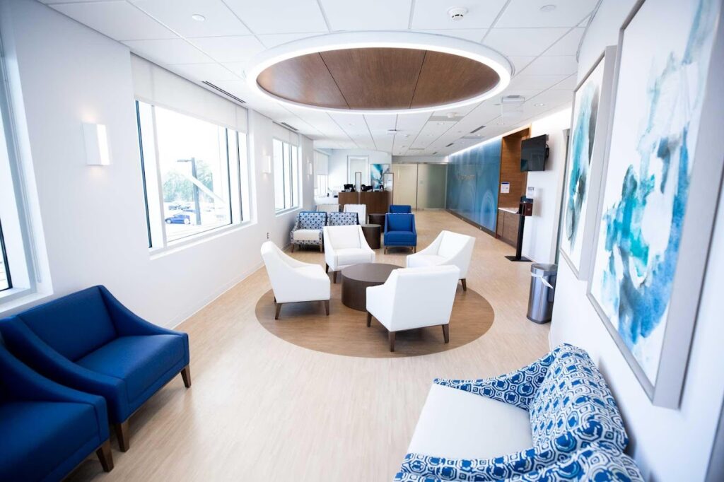 Duke Fertility Center, Duke University Medical Center gallery photo