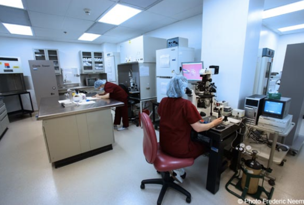 The Fertility Institutes-Los Angeles, New York, Guadalajara gallery photo