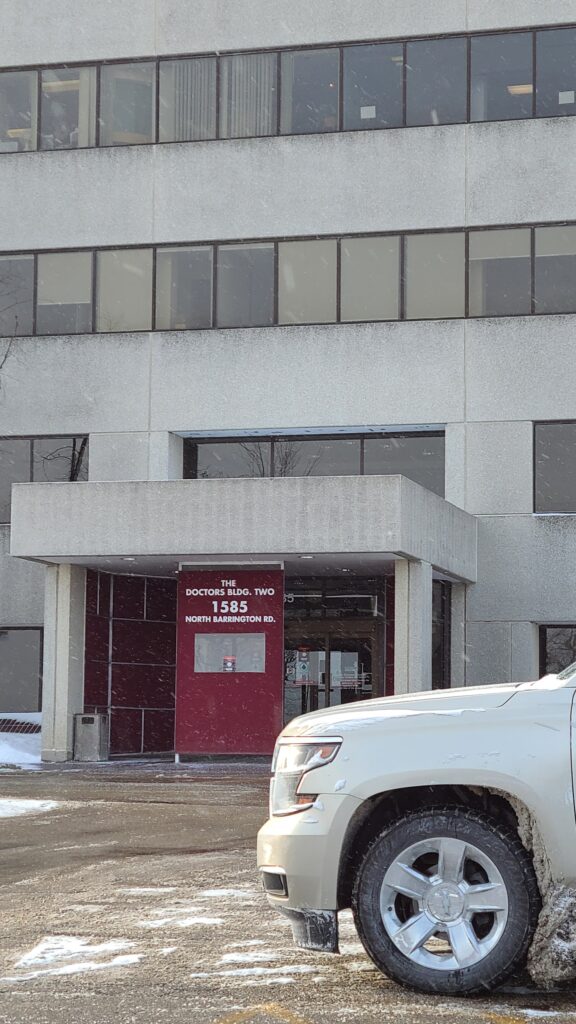 InVia Fertility Specialists gallery photo