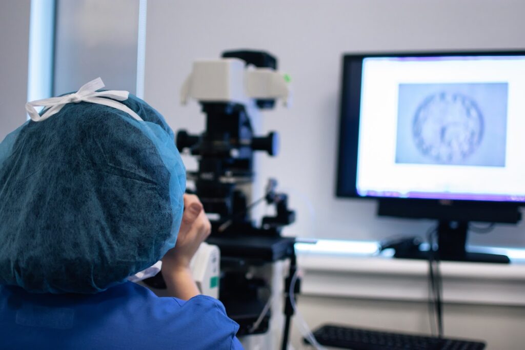 Main Line Fertility & Reproductive Medicine gallery photo