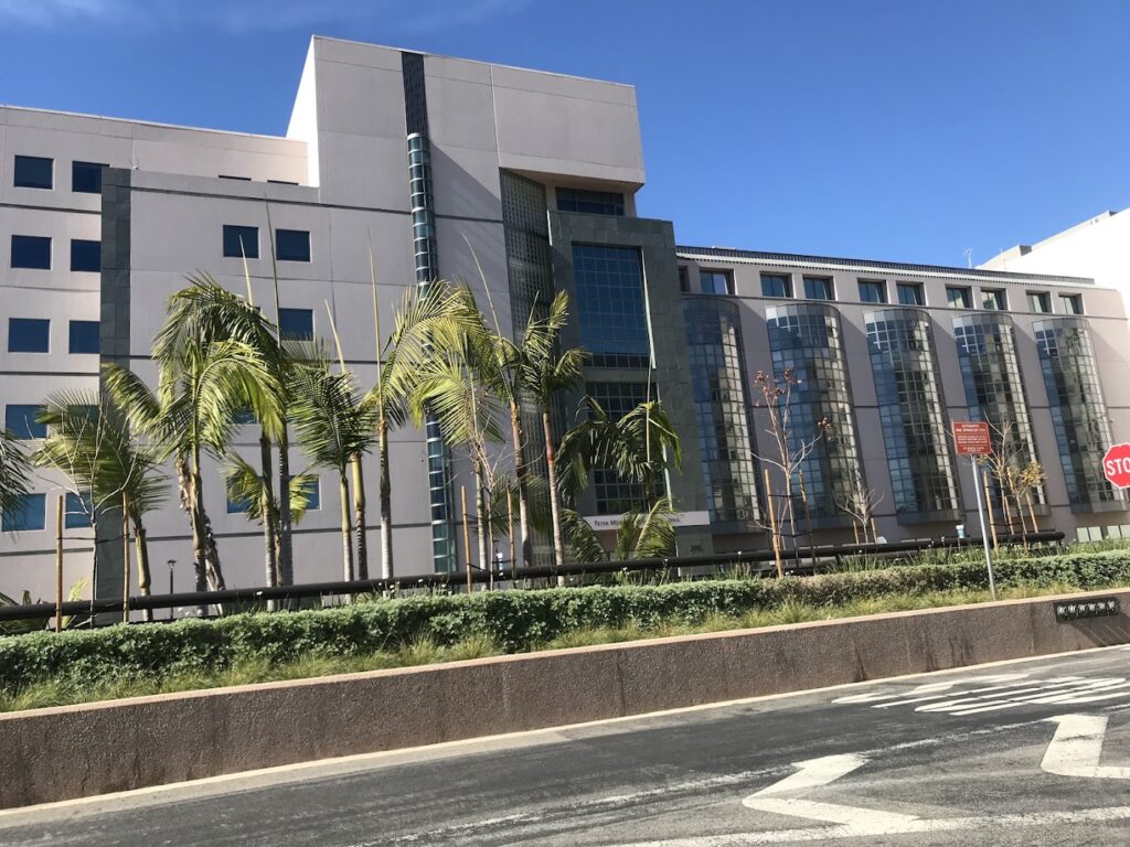 UCLA Fertility Center gallery photo