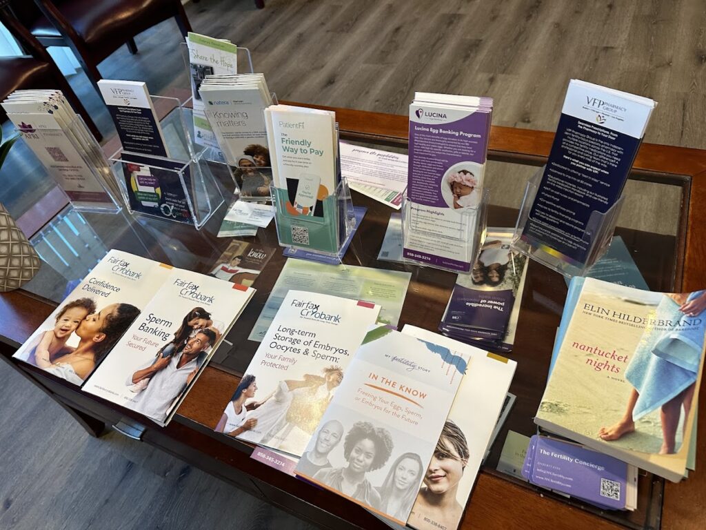 Coastal Fertility Medical Center, Inc. gallery photo