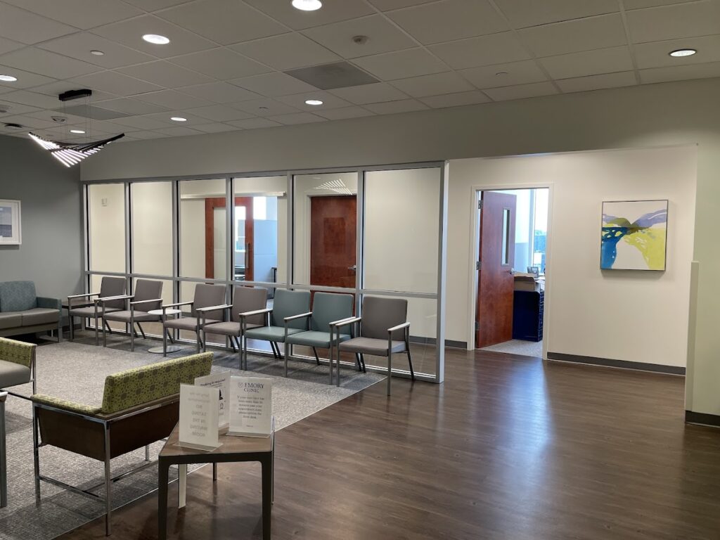 Emory Reproductive Center gallery photo