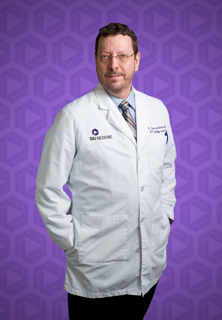 Southern Illinois University School of Medicine Fertility and IVF Center gallery photo