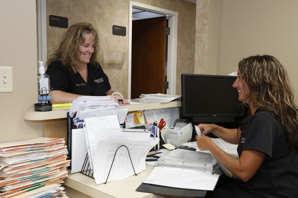 Reproductive Gynecology & Infertility-Akron gallery photo