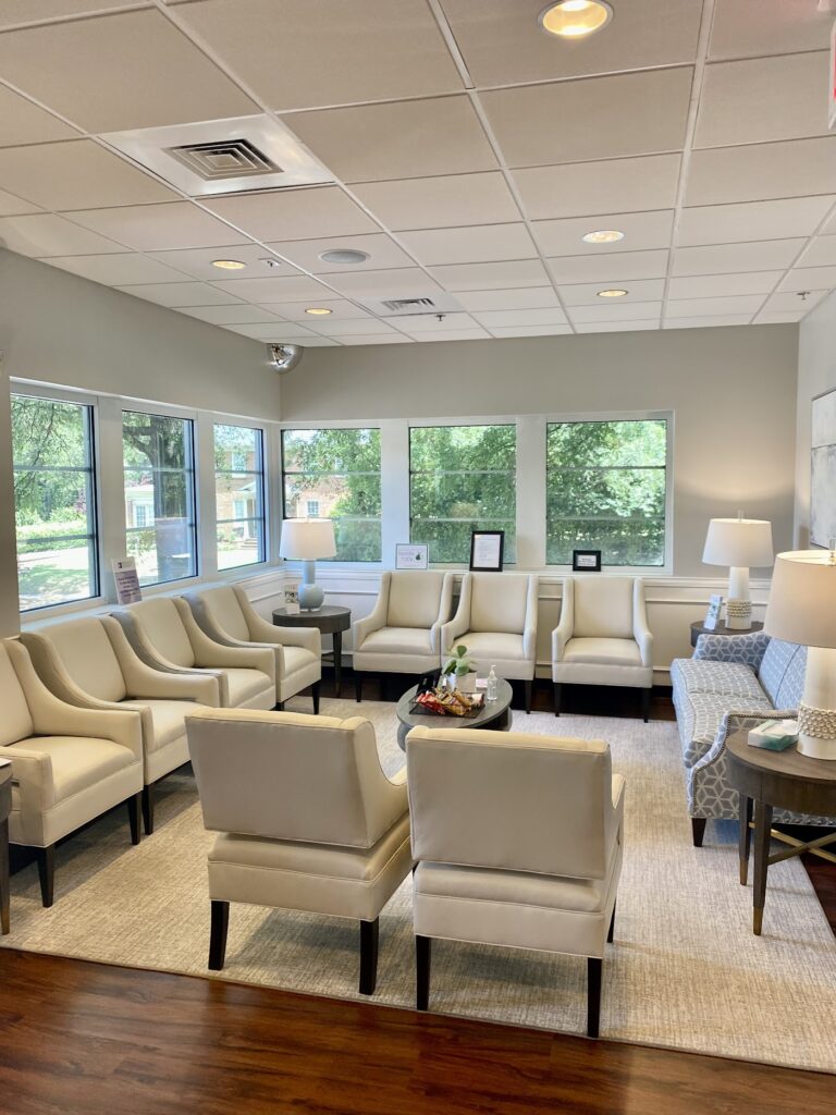Reproductive Endocrinology Associates of Charlotte gallery photo