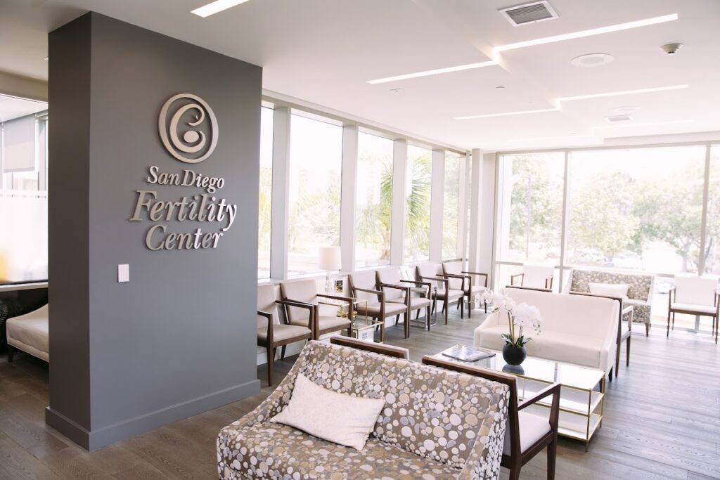 San Diego Fertility Center gallery photo