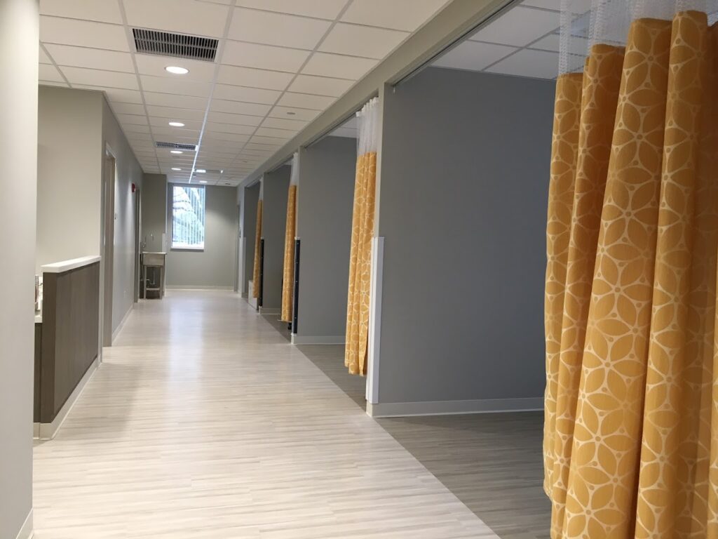 Boston IVF-The Syracuse Center gallery photo