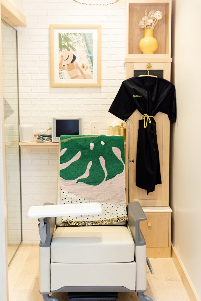 Kindbody Atlanta gallery photo