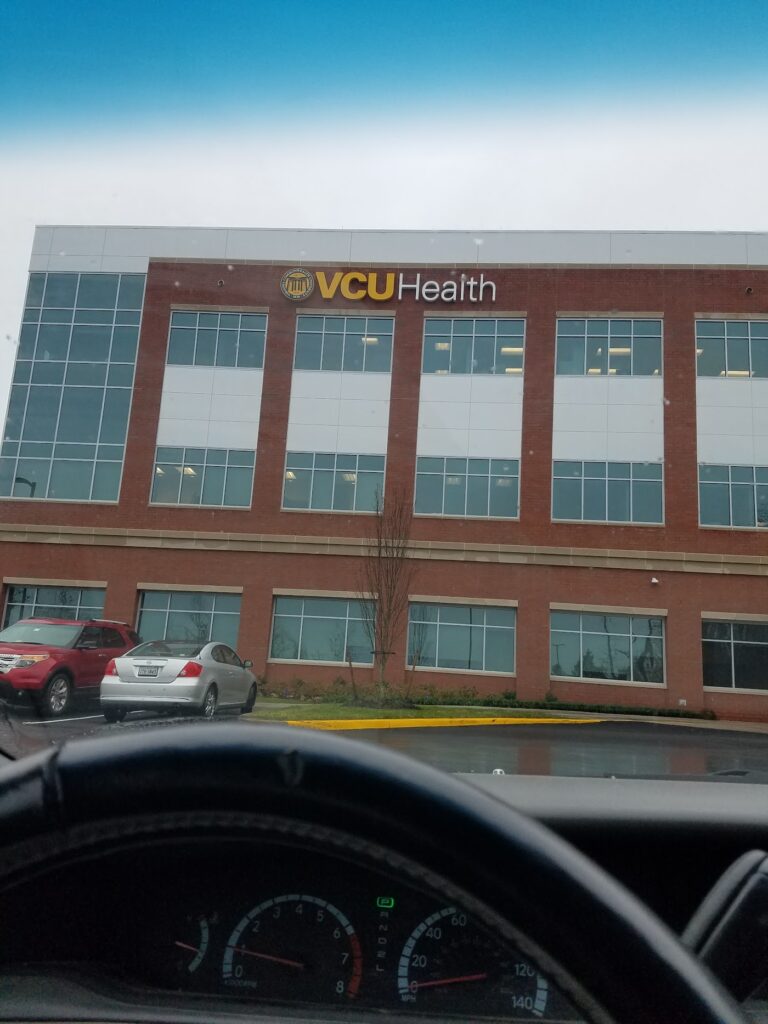 VCU Reproductive Medicine gallery photo