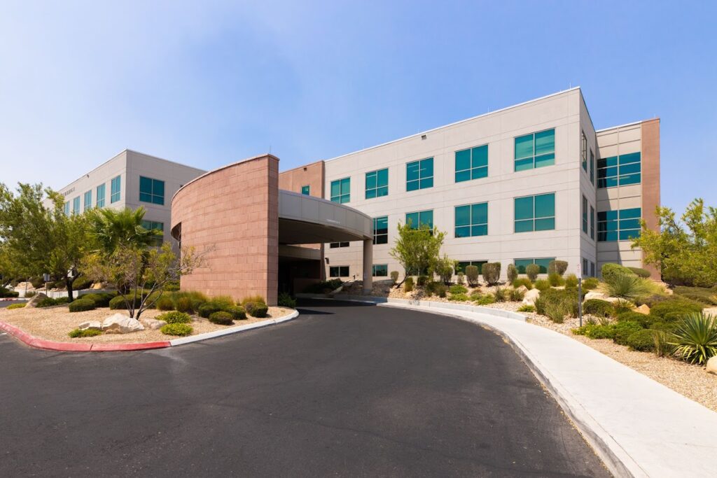 Nevada Fertility Center gallery photo