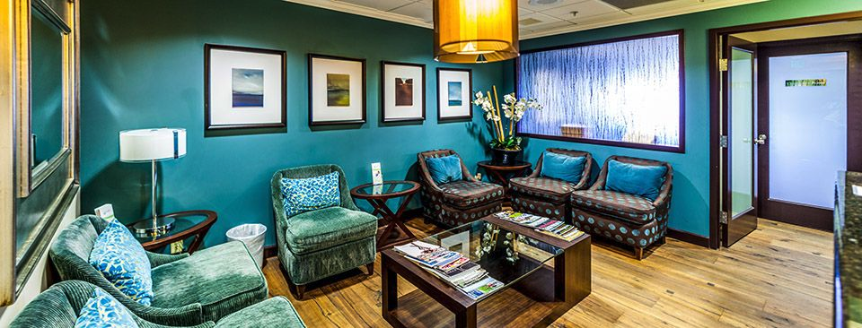 The Center for Fertility and Gynecology, Vermesh Center for Fertility gallery photo