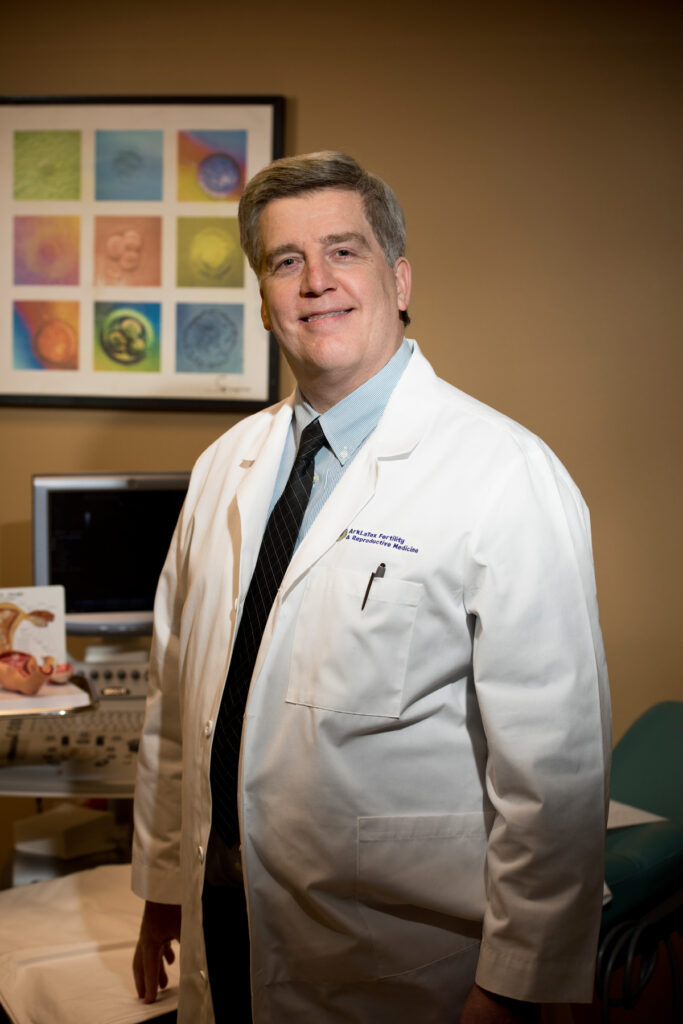 ArkLaTex Fertility and Reproductive Medicine gallery photo