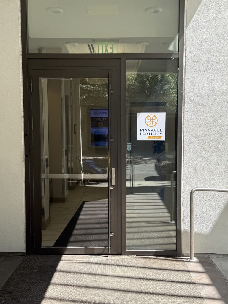 ORM Fertility-Portland gallery photo