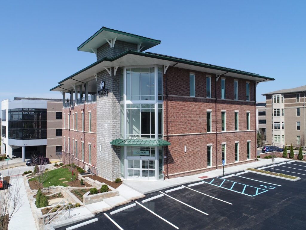 Center for Reproductive Medicine & Robotic Surgery gallery photo