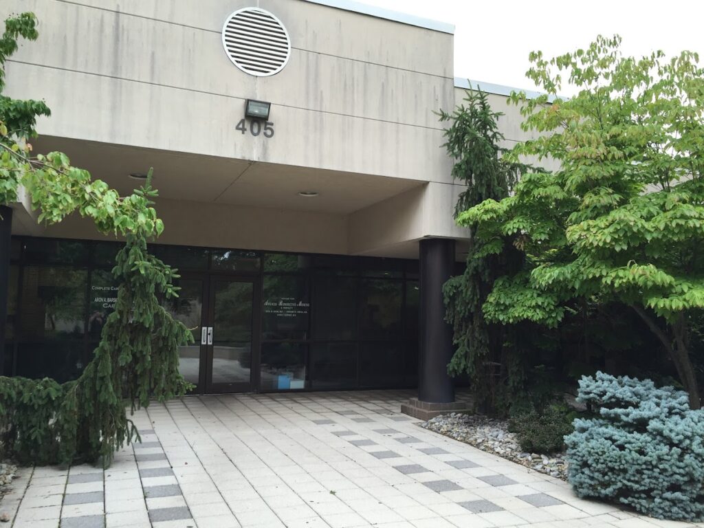 Center for Advanced Reproductive Medicine & Fertility gallery photo