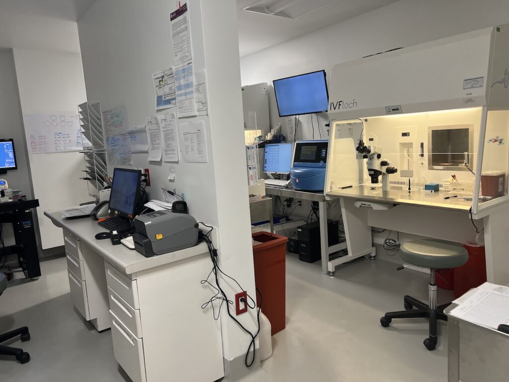 Global Fertility & Genetics, NY gallery photo