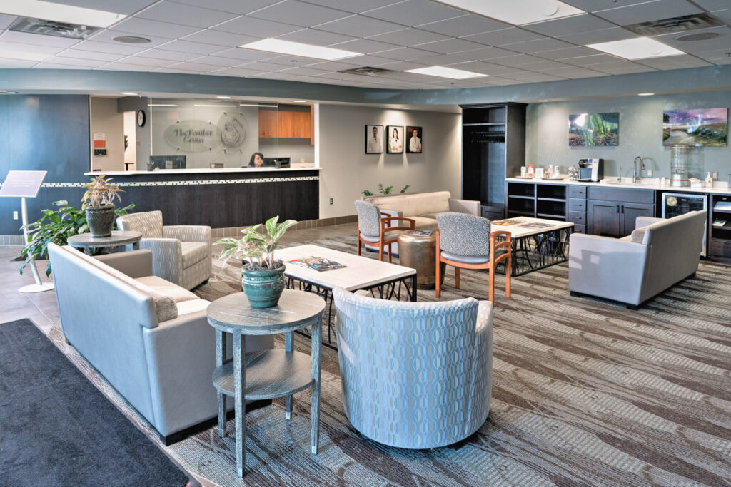 Michigan Reproductive & IVF Center, PC gallery photo