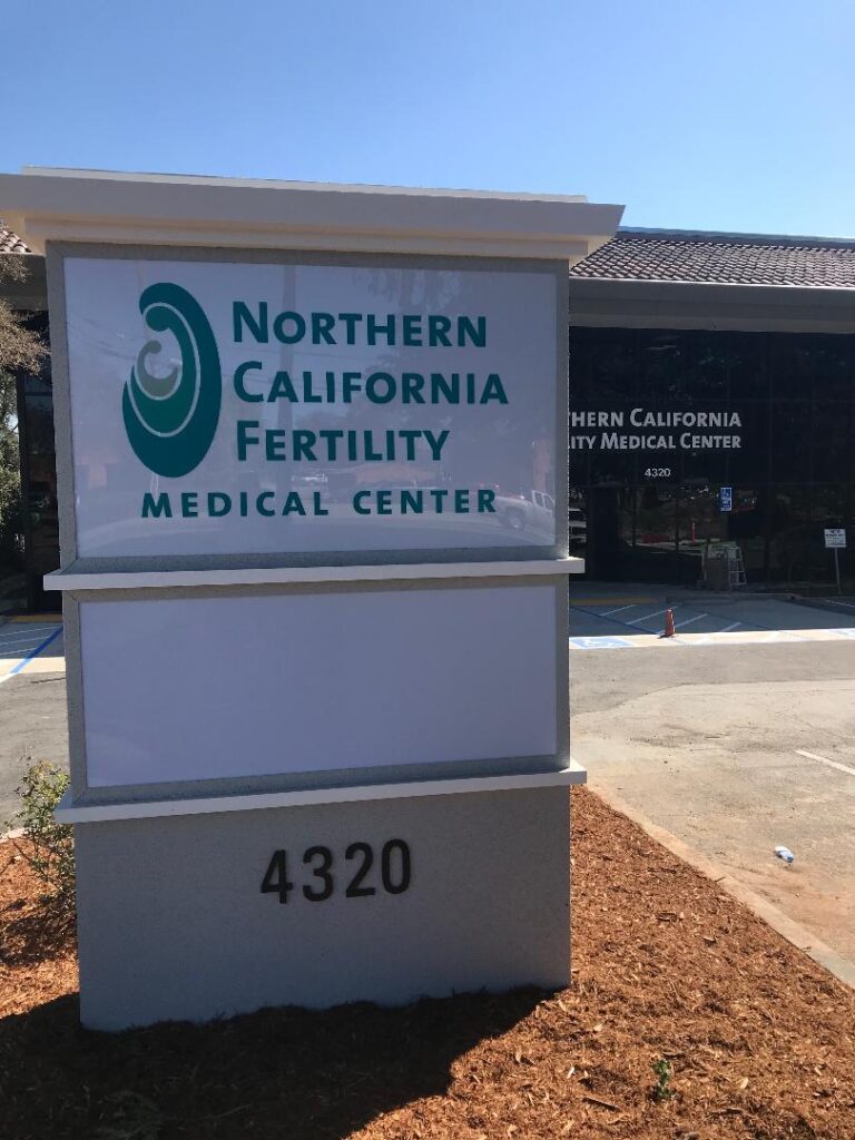 Northern California Fertility Medical Center gallery photo