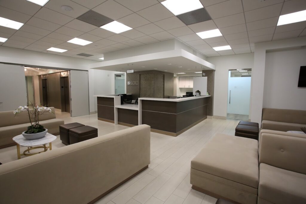 Southern California Reproductive Center gallery photo