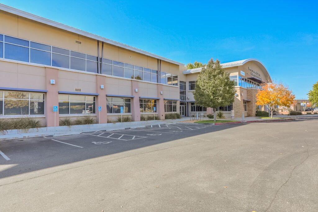 Caperton Fertility Institute, LLC gallery photo