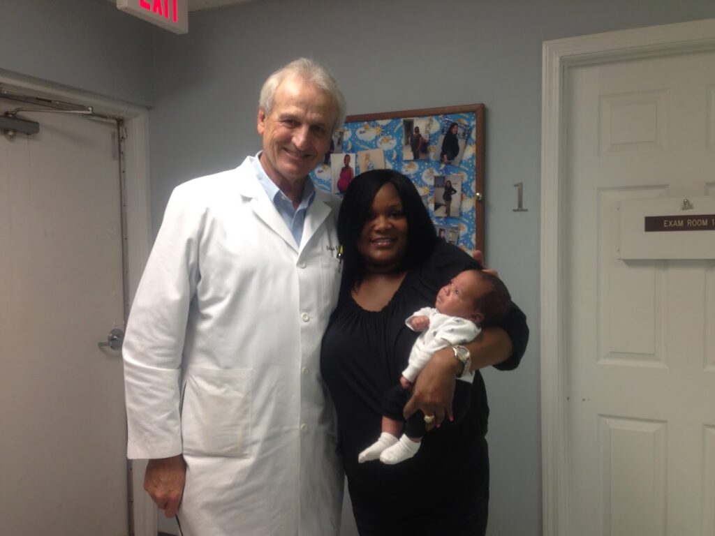 Servy Fertility Institute gallery photo