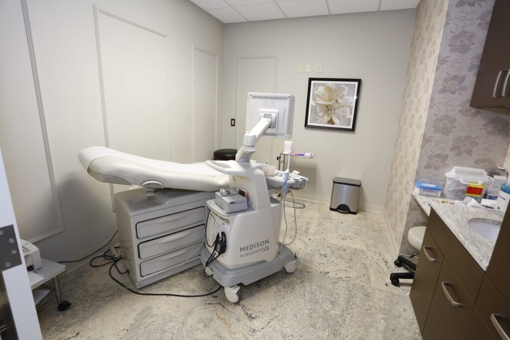 Reproductive Gynecology & Infertility-Westerville gallery photo