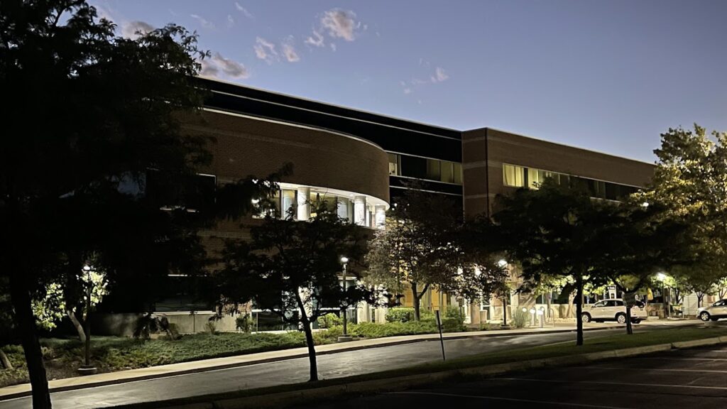 Utah Center for Reproductive Medicine gallery photo