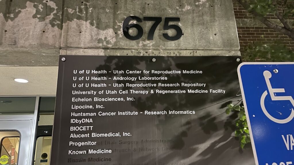 Utah Center for Reproductive Medicine gallery photo