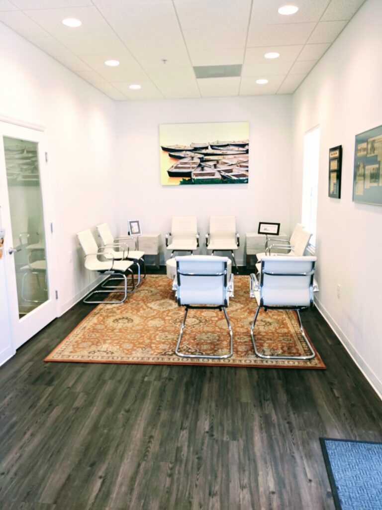 Fertility Center and Applied Genetics of Florida gallery photo