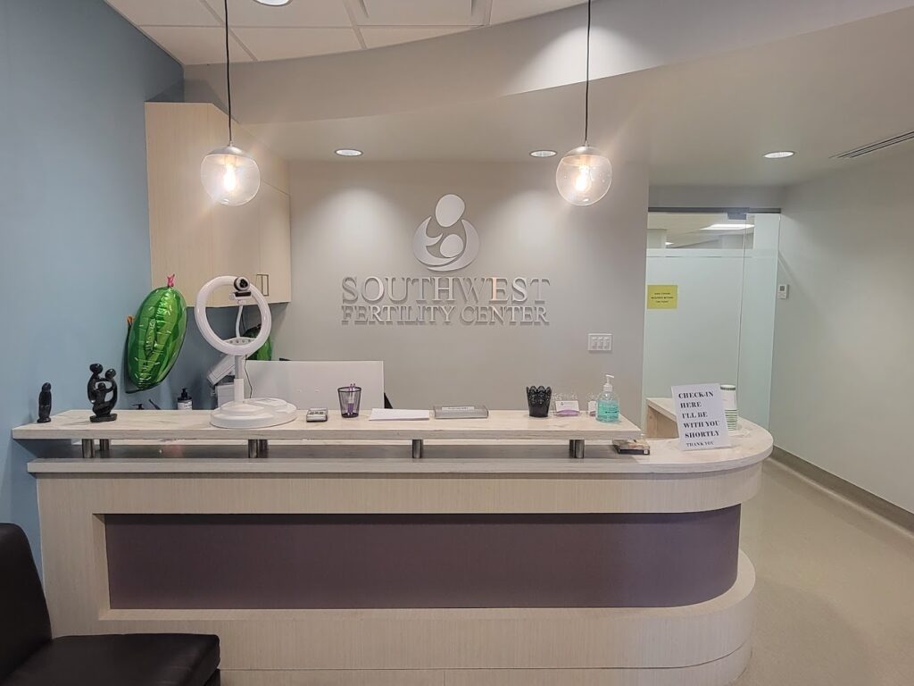 Southwest Fertility Center gallery photo